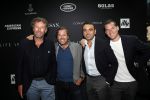Amsterdam 4 september 2019
LAF Life after football event in het conservatorium hotel. paul Vermaat met div vrienden