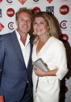 Amsterdam 19 september 2019
Premiere Johnny de Mol in het delamar theater. Pauline Wingelaar en partner Harmen
