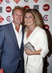Amsterdam 19 september 2019
Premiere Johnny de Mol in het delamar theater. Pauline Wingelaar en partner Harmen