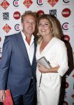 Amsterdam 19 september 2019
Premiere Johnny de Mol in het delamar theater. Pauline Wingelaar en partner Harmen