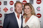 Amsterdam 19 september 2019
Premiere Johnny de Mol in het delamar theater. Pauline Wingelaar en partner Harmen