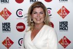 Amsterdam 19 september 2019
Premiere Johnny de Mol in het delamar theater. Pauline Wingelaar en partner Harmen