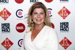 Amsterdam 19 september 2019
Premiere Johnny de Mol in het delamar theater. Pauline Wingelaar en partner Harmen