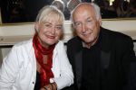Amsterdam 12 september 2019
Boekpresentatie Anneke Gronloh in carre. Bart Peeters heeft het boek geschreven.
Peter Koelewijn