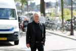 Amsterdam 12 september 2019
Boekpresentatie Anneke Gronloh in carre. Bart Peeters heeft het boek geschreven.
Peter Koelewijn