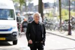 Amsterdam 12 september 2019
Boekpresentatie Anneke Gronloh in carre. Bart Peeters heeft het boek geschreven.
Peter Koelewijn