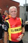 Lierop, 1 September 2019 New Figure Clinic
Peter Winnen