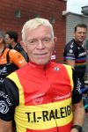 Lierop, 1 September 2019 New Figure Clinic
Peter Winnen