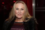 Amstelveen 23 september 2019
Premiere Renee v Wegberg zingt Shaffy en List in schouwburg Amstelveen.
Petra Berger kwam met zijn dochter