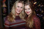 Amstelveen 23 september 2019
Premiere Renee v Wegberg zingt Shaffy en List in schouwburg Amstelveen.
Petra Berger kwam met zijn dochter