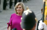 Den Haag 17 september 2019
Prinsjesdag 2019 op het binnenhof.
Pia Dijkstra