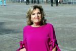Den Haag 17 september 2019
Prinsjesdag 2019 op het binnenhof.
Pia Dijkstra