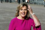 Den Haag 17 september 2019
Prinsjesdag 2019 op het binnenhof.
Pia Dijkstra