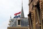 Den Haag 17 september 2019
Prinsjesdag 2019 op het binnenhof.