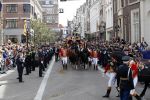 Den Haag 17 september 2019
Prinsjesdag 2019 op het binnenhof.