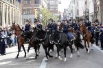 Den Haag 17 september 2019
Prinsjesdag 2019 op het binnenhof.