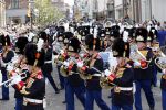 Den Haag 17 september 2019
Prinsjesdag 2019 op het binnenhof.