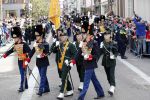 Den Haag 17 september 2019
Prinsjesdag 2019 op het binnenhof.