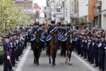 Den Haag 17 september 2019
Prinsjesdag 2019 op het binnenhof.