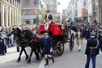 Den Haag 17 september 2019
Prinsjesdag 2019 op het binnenhof.