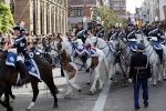 Den Haag 17 september 2019
Prinsjesdag 2019 op het binnenhof.