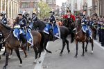 Den Haag 17 september 2019
Prinsjesdag 2019 op het binnenhof.