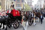 Den Haag 17 september 2019
Prinsjesdag 2019 op het binnenhof.