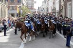 Den Haag 17 september 2019
Prinsjesdag 2019 op het binnenhof.