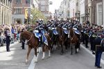 Den Haag 17 september 2019
Prinsjesdag 2019 op het binnenhof.