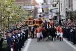 Den Haag 17 september 2019
Prinsjesdag 2019 op het binnenhof.