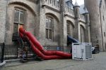 Den Haag 17 september 2019
Prinsjesdag 2019 op het binnenhof.