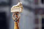 Den Haag 17 september 2019
Prinsjesdag 2019 op het binnenhof.