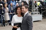 Den Haag 17 september 2019
Prinsjesdag 2019 op het binnenhof.