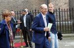 Den Haag 17 september 2019
Prinsjesdag 2019 op het binnenhof.
