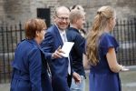 Den Haag 17 september 2019
Prinsjesdag 2019 op het binnenhof.