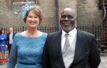 Den Haag 17 september 2019
Prinsjesdag 2019 op het binnenhof.