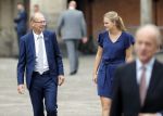 Den Haag 17 september 2019
Prinsjesdag 2019 op het binnenhof.