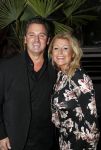 Amsterdam 24 september 2019
Presentatie AMSTERDAM XXXL in the harbour Club zuid.
Ramon Beense met vrouw