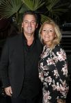 Amsterdam 24 september 2019
Presentatie AMSTERDAM XXXL in the harbour Club zuid.
Ramon Beense met vrouw