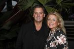 Amsterdam 24 september 2019
Presentatie AMSTERDAM XXXL in the harbour Club zuid.
Ramon Beense met vrouw