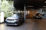 Amsterdam 4 september 2019
LAF Life after football event in het conservatorium hotel. range Rover