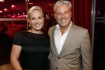Amstelveen 23 september 2019
Premiere Renee v Wegberg zingt Shaffy en List in schouwburg Amstelveen.
Rein Kolpa en Wieneke Remmers