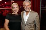 Amstelveen 23 september 2019
Premiere Renee v Wegberg zingt Shaffy en List in schouwburg Amstelveen.
Rein Kolpa en Wieneke Remmers