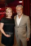 Amstelveen 23 september 2019
Premiere Renee v Wegberg zingt Shaffy en List in schouwburg Amstelveen.
Rein Kolpa en Wieneke Remmers