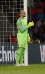 Eindhoven, 14 September 2019 PSV-Vitesse, eindstand 5-0
5 doelpunten Donyell Malen
Remko Pasveer