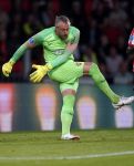 Eindhoven, 14 September 2019 PSV-Vitesse, eindstand 5-0
5 doelpunten Donyell Malen
Remko Pasveer