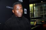 Amsterdam 4 september 2019
LAF Life after football event in het conservatorium hotel. Remy Bonjaski