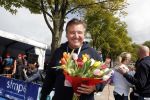 AMSTERDAM 8 september 2019
Amsterdam City Swim voor ALS. Rene Froger