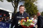 AMSTERDAM 8 september 2019
Amsterdam City Swim voor ALS. Rene Froger