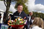 AMSTERDAM 8 september 2019
Amsterdam City Swim voor ALS. Rene Froger